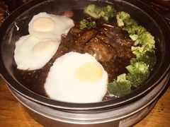 -幸福里时光餐吧