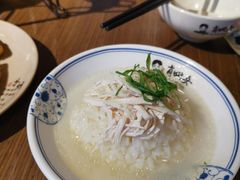 鸡汤饭-肖四女·江湖菜(临港店)
