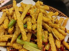 -来菜·湖北头牌藕汤(汉街店)