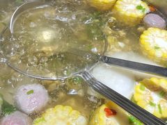-嬷孙家潮汕牛肉火锅(北京路天河城店)