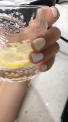 -九画美甲