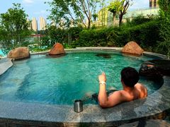 -清河半岛温泉度假酒店