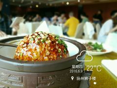 -扬州狮子楼·非遗淮扬菜(总店)