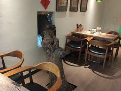 大堂-树厨贵州菜(大十字店)