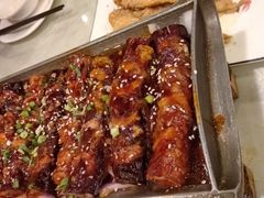-黄家饺子东北特色菜馆(湖滨商业街店)