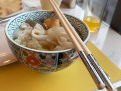 -五号茶居·新派粤菜·岭南五号酒店(沿江中路店)