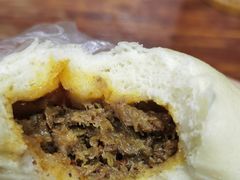 -清真石家包子(大皮院总店)