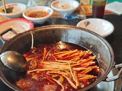 -李子坝梁山鸡(李子坝大鸡哥店)