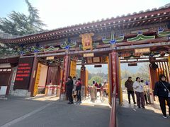 -华清宫景区