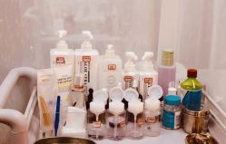 -MJ skin care国际皮肤管理中心