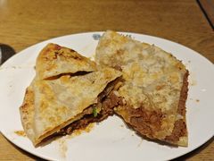 -河沿肉饼Beijing Pie(东华门店)
