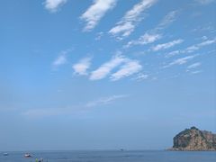 -棒棰岛宾馆景区