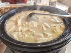 -巴音浩日娲·蒙餐(双林东路店)