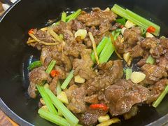 -猪肉婆私房菜(容桂总店)