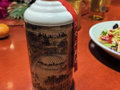 -老胶东家常菜馆(市场一路店)