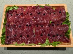 -海底捞火锅(莘松路店)