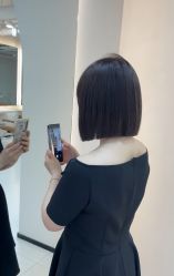 点击看大图 -ASA HAIR SALON