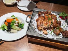 -吕氏疙瘩汤·新派鲁菜(济南万象城店)