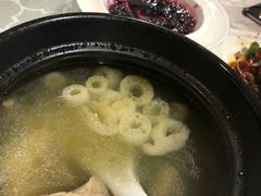 -琬苑鸽庄·川粤融合菜(解放碑总店)