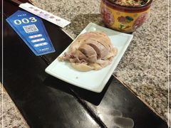 -南京大牌档(香港广场店)