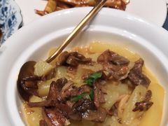 -小天厨民间菜馆(深圳街店)