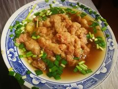 小酥肉-管记水席老店(仙果市街店)