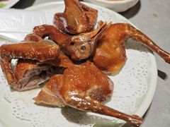 红烧乳鸽-和平馆·地道港澳茶餐厅(西门口店)
