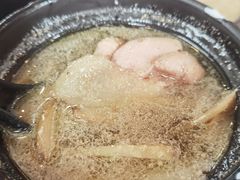 麻油鸡汤-古代饭堂(冠亚店)