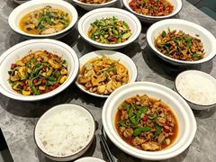 -农家湘菜(安亭店)