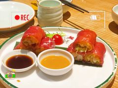 -禄运茶居·手工点心(猎德店)