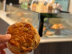 -SKROLL卡特司库·蛋糕定制·生吐司·司康(古北程家桥店)