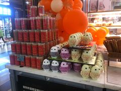 -喜利来蛋糕(景子街店)