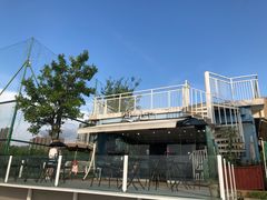 -游心咖啡(青山滨江店)