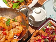 -蓉城小馆(科兴店)