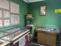 -邵老师打金·黄金加工(大望路总店)