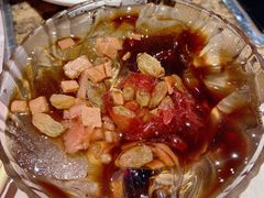 冰粉-黄记煌·三汁焖锅(万达广场店)