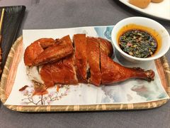 -金哥私房菜馆(张府园总店)