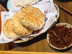 -博山菜·大厨烙馍村(金乔社区店)