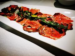 低温慢烤牛肉-黑明餐厅(白鹭洲店)