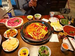 -牛市坎火锅(建设路店)