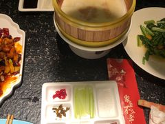 -局气 烤鸭·北京菜(光华路店)
