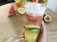 -徐小包的奶茶(中山路步行街店)