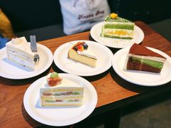 -black rainbow coffee