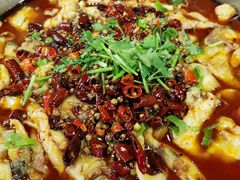 -蜀膳坊(洪公祠小区店)