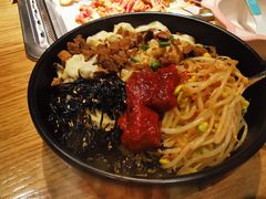 -新石器烤肉(招商1872店)