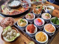 -楠火锅(广州总店)
