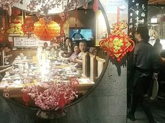 -呷哺呷哺 黄金牧场 (大港油田幸福广场店)