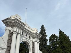 -清华大学-甲所餐厅