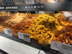 -胖东来生活广场(健康路店)