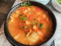 -高丽屋(天宁寺店)